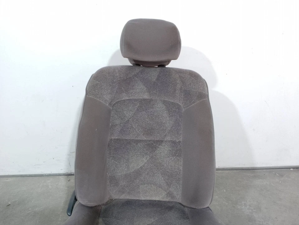 7700824951 RECHTER VORDERSITZ / 5 PUERTAS / TELA GRIS / 5138465 FÜR RENAULT LAGU - Bild 2 von 4