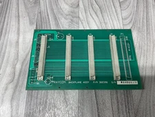 Raycon 302390 Backplane Assembly 350304 #55D53