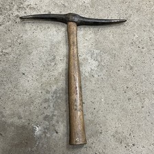 Vintage Streamline#165. Long Body Pecking, Finishing Hammer Auto Body Tool