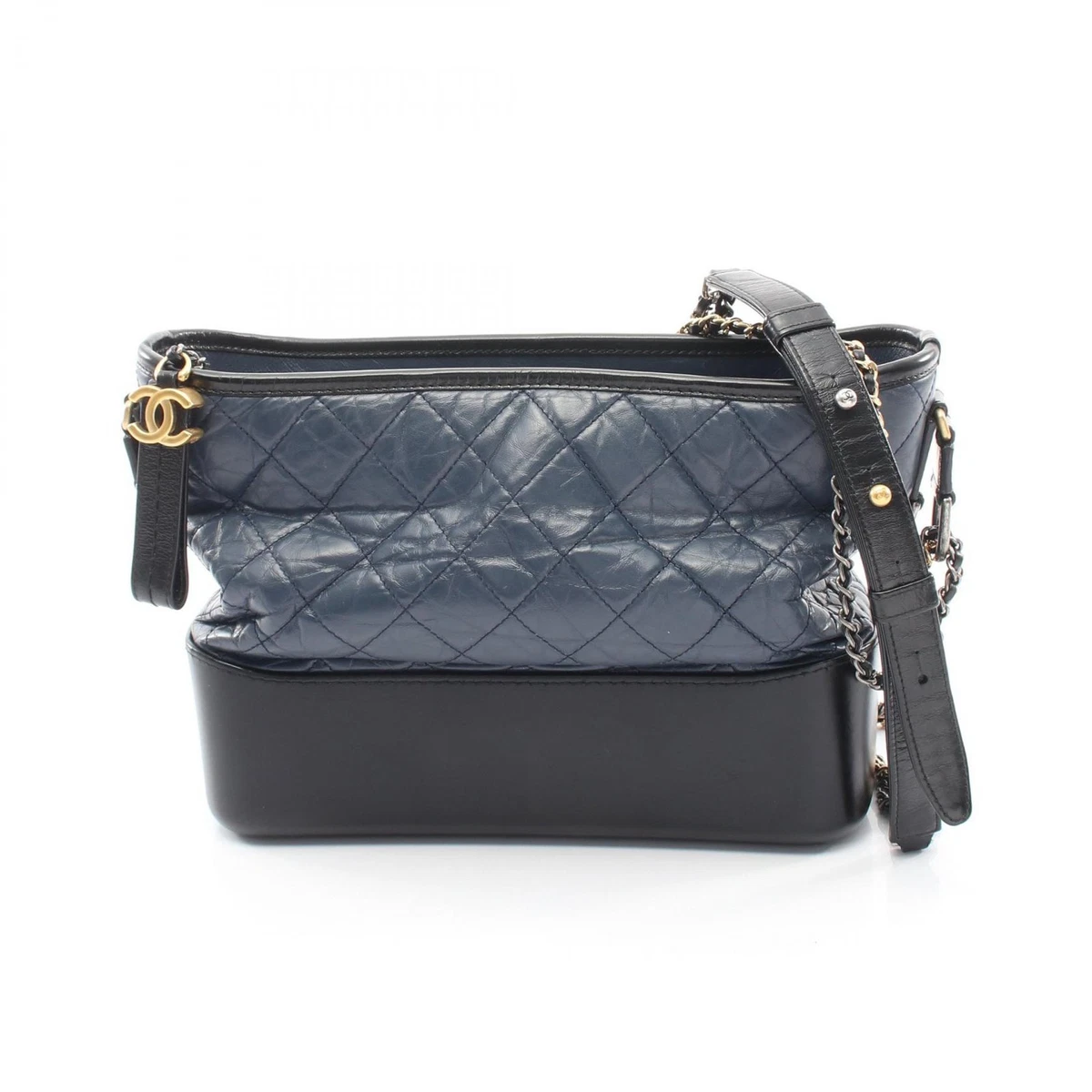CHANEL Gabrielle Large for sale | eBay