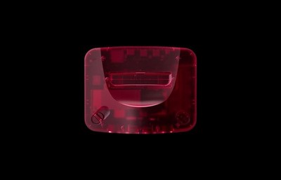 Analogue 3D Limited Edition Funtastic Color (Watermelon) New Sealed