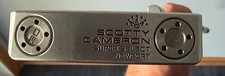 2023 Scotty Cameron Super Select Newport Putter RH 35"