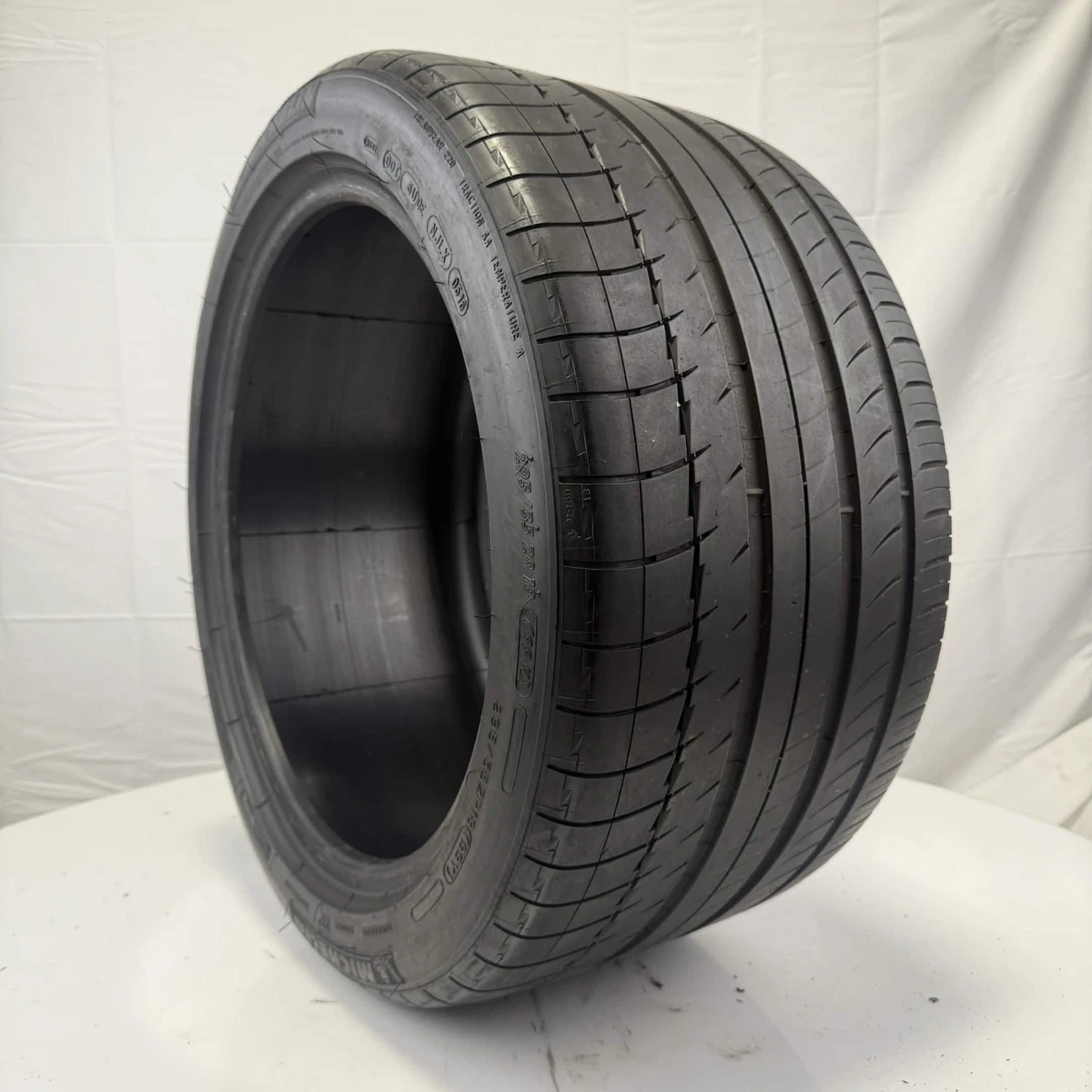 Michelin 295/35/18 Car & Truck Tires for sale | eBay