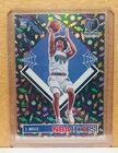 2024 Panini Haunted Hoops Basketball Holo Trick-of-Treat Jaylen Wells #298