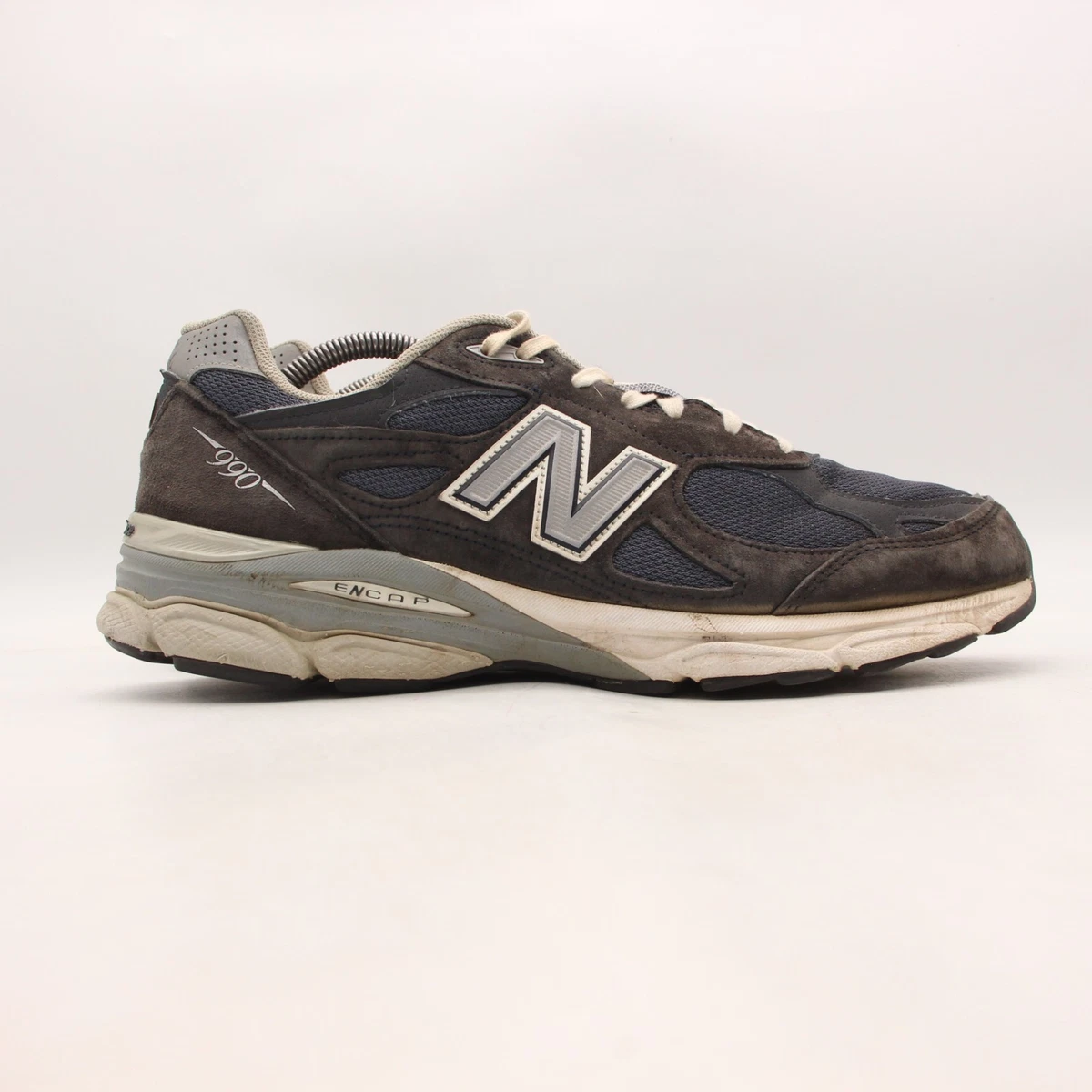 New Balance 990v3 Made In USA Navy 2021 for sale | eBay