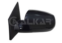 AußEnspiegel Alkar 6127650 FüR Rio Kia Konvex 2 Jb 16V Crdi Cvvt