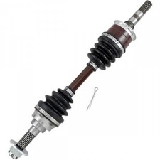 KAWASAKI KLF 300-400 BAYOU - CARDAN AVANT COMPLET- 0214-1056