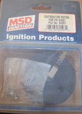 Msd 84597 Rotor For Msd Crank Trigger Distributor 84697 Close-out Sale Msd 84597 Rotor For Msd Crank Trigger Distributor 84697 Close-out Sale