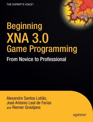 Beginning XNA 3.0 Game Programming Paperback