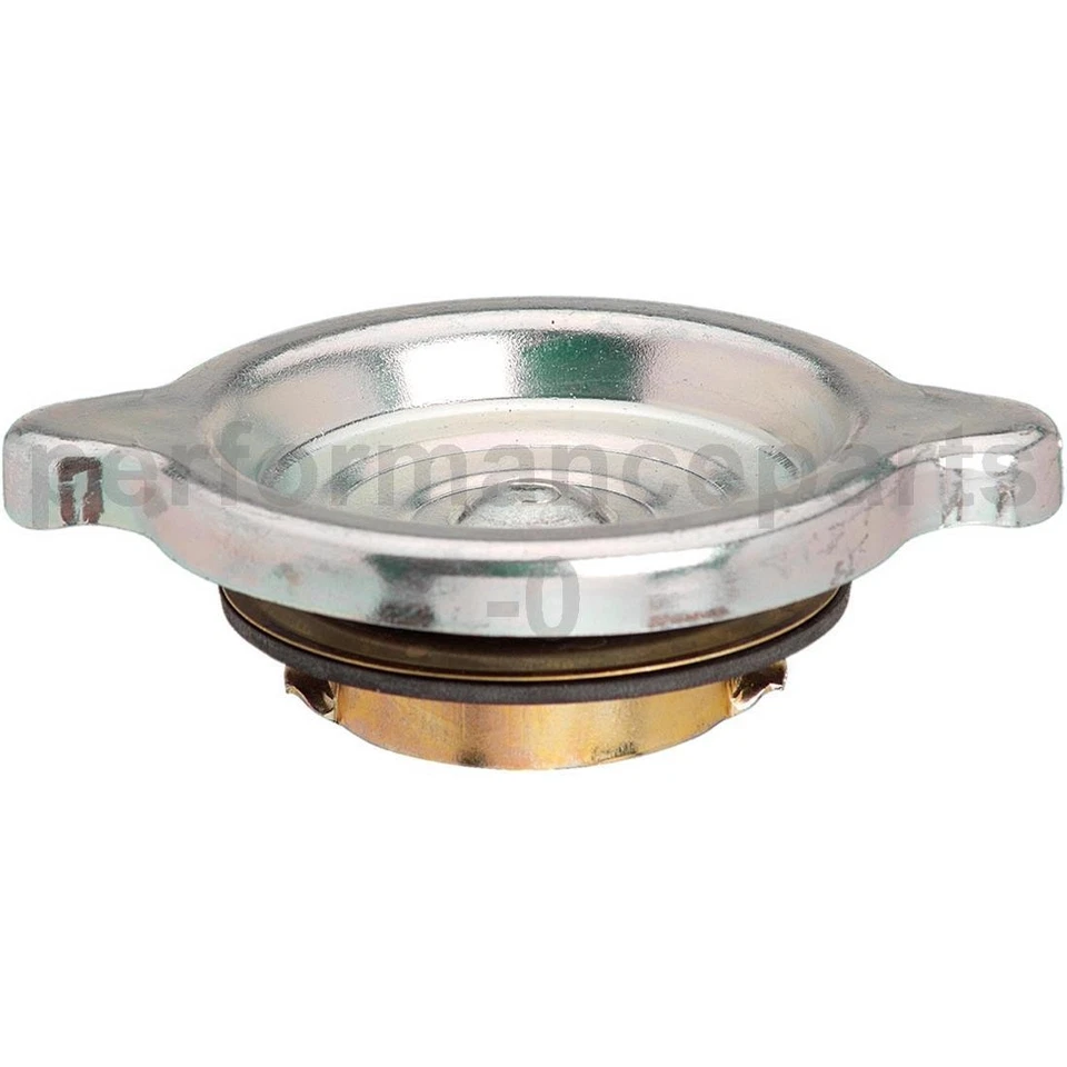 Tapa de llenado de aceite de motor Gates para GMC C25/C2500 Suburban 1967-1974 Foto 2 de 3