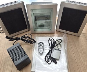 Nakamichi Soundspace 5 | eBay