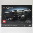 LEGO 40917 Star Wars The Darksaber Gift with Purchase GWP