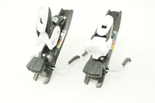 Tyrolia SP 130 Sympro Ski Binding Heels White/ Black DIN 4-13 110mm Brake