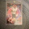 2023 Panini Luminance Fuzion Insert Ja'Marr Chase #12 Bengals Football Card