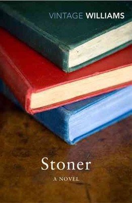 Stoner, Paperback by Williams, John, Like New Used, Free shipping in the US
