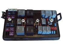 2006-2008 Pontiac Grand Prix 3.8l Fuse Box Oem