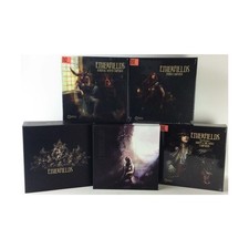 Awaken Real Board Games  Etherfields Collecti...