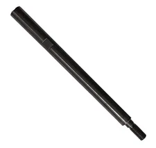 Shaft Extension for Core Drill, 5/8-11 Thread, 12 Length, Use with Diamond Bits