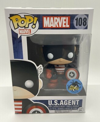 アメコミ Captain America 108 スパイダーマン アメリカ CAPTAIN
