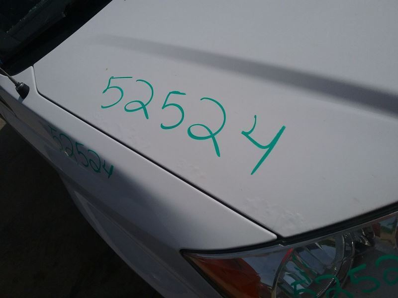 Automatic Transmission 3.6L 6 Speed Autostick Fits 1119 CARAVAN