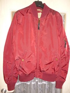 jacket alpha industries ebay