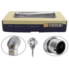 Sirona T3 Racer Style Dental High Speed Handpiece E-generator LED Air Turbine A