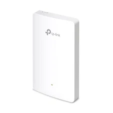 TP-Link EAP615-Wall | AX1800 Wireless Gigabit Wall-Plate Wi-Fi 6 Access Point