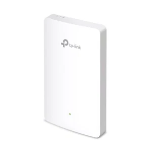 TP-Link EAP615-Wall | AX1800 Wi-Fi mural Gigabit sans fil 6 Point d'accès
