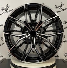 Set 4 Alufelgen Kompatibel für Tesla Modell 3 Modell Y Ab 20 " GMP Bd