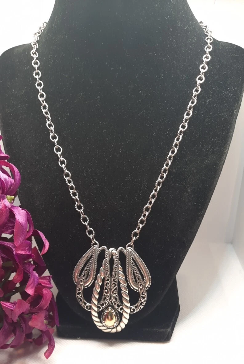 Carolyn pollack shop enhancers