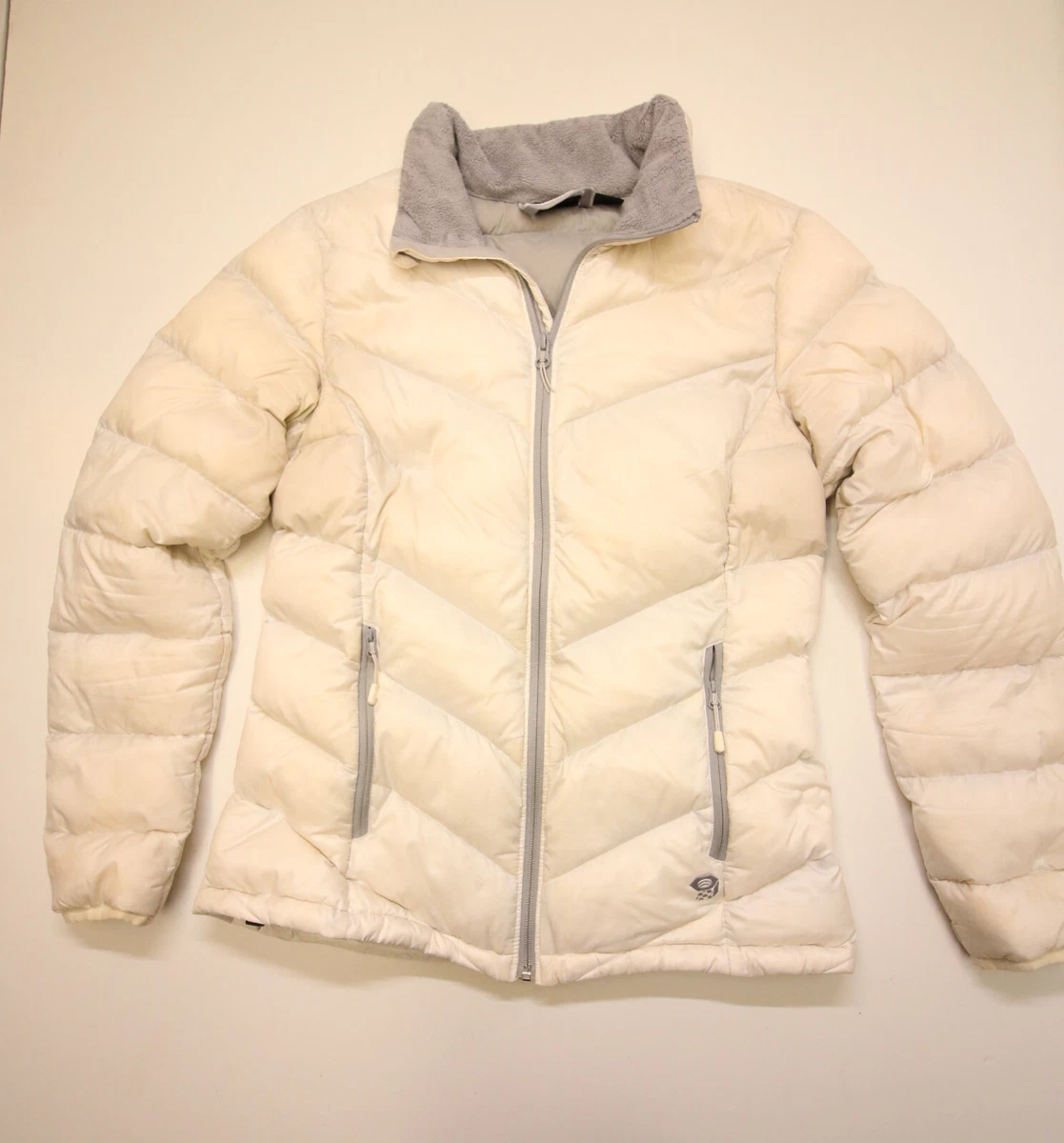 Mountain Hardwear White Coats, Jackets & Vests for Women for sale