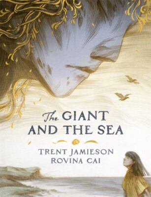 The Giant and the Sea by 
