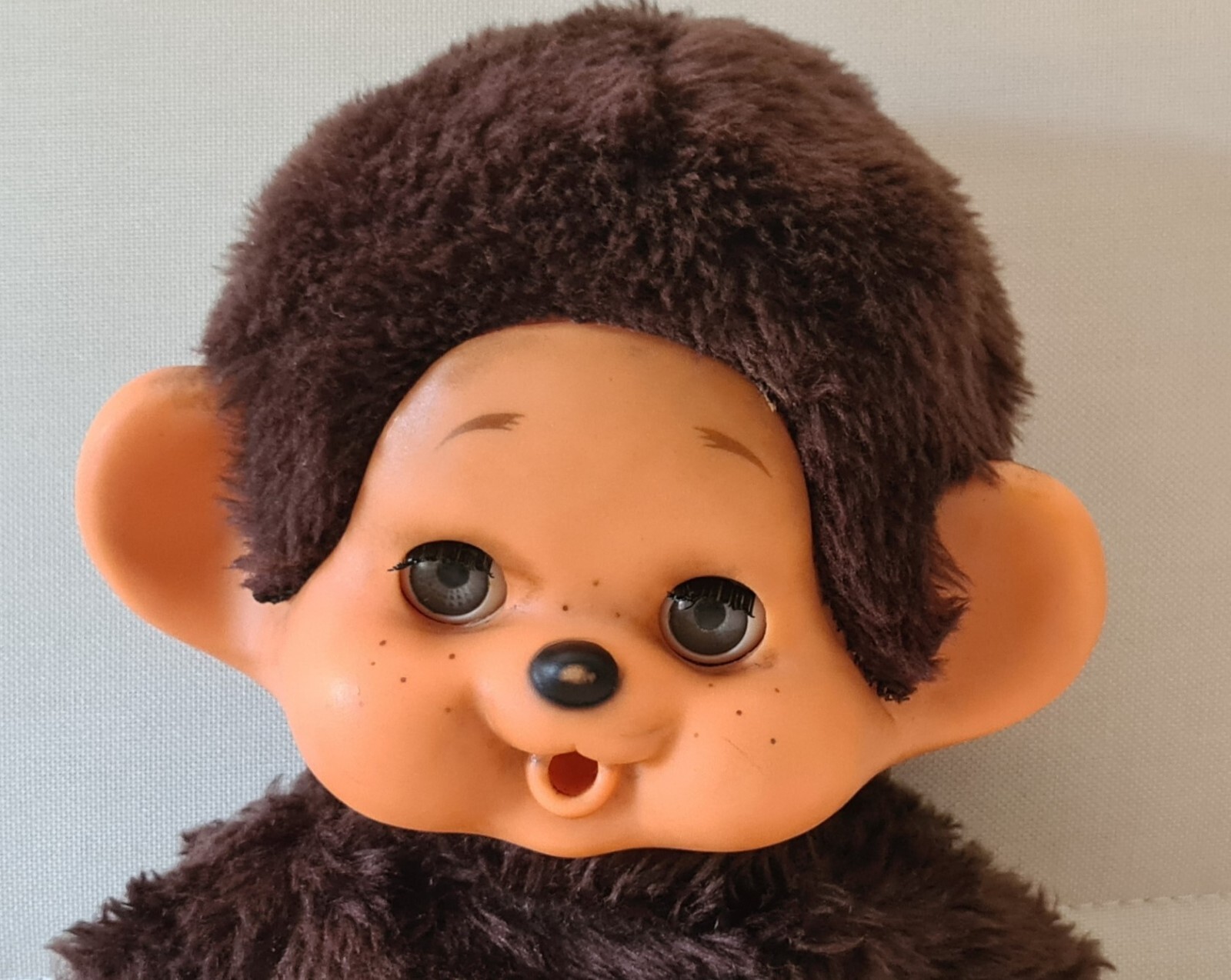 ビンテージ オリジナル モンチッチ ゴルゴ