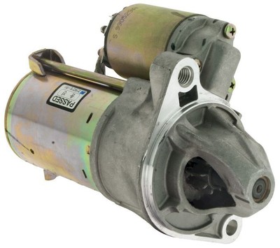 Brand New Starter Motor for Saab 9-3 Viggen 2.3L Petrol (B235R) 1999 to 2001