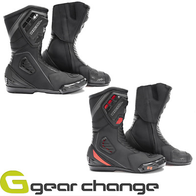 Richa Drift Evo Motorradstiefel