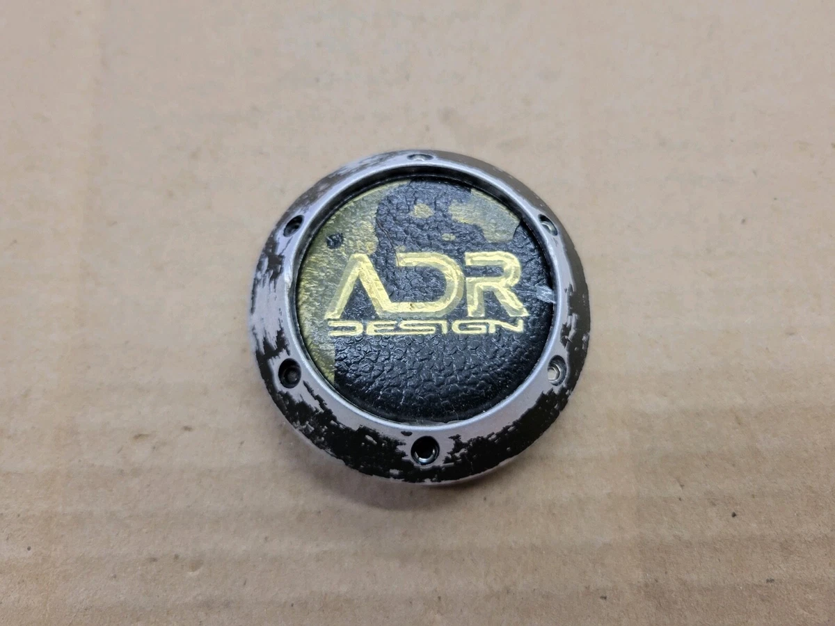 Aftermarket wheel center caps deals