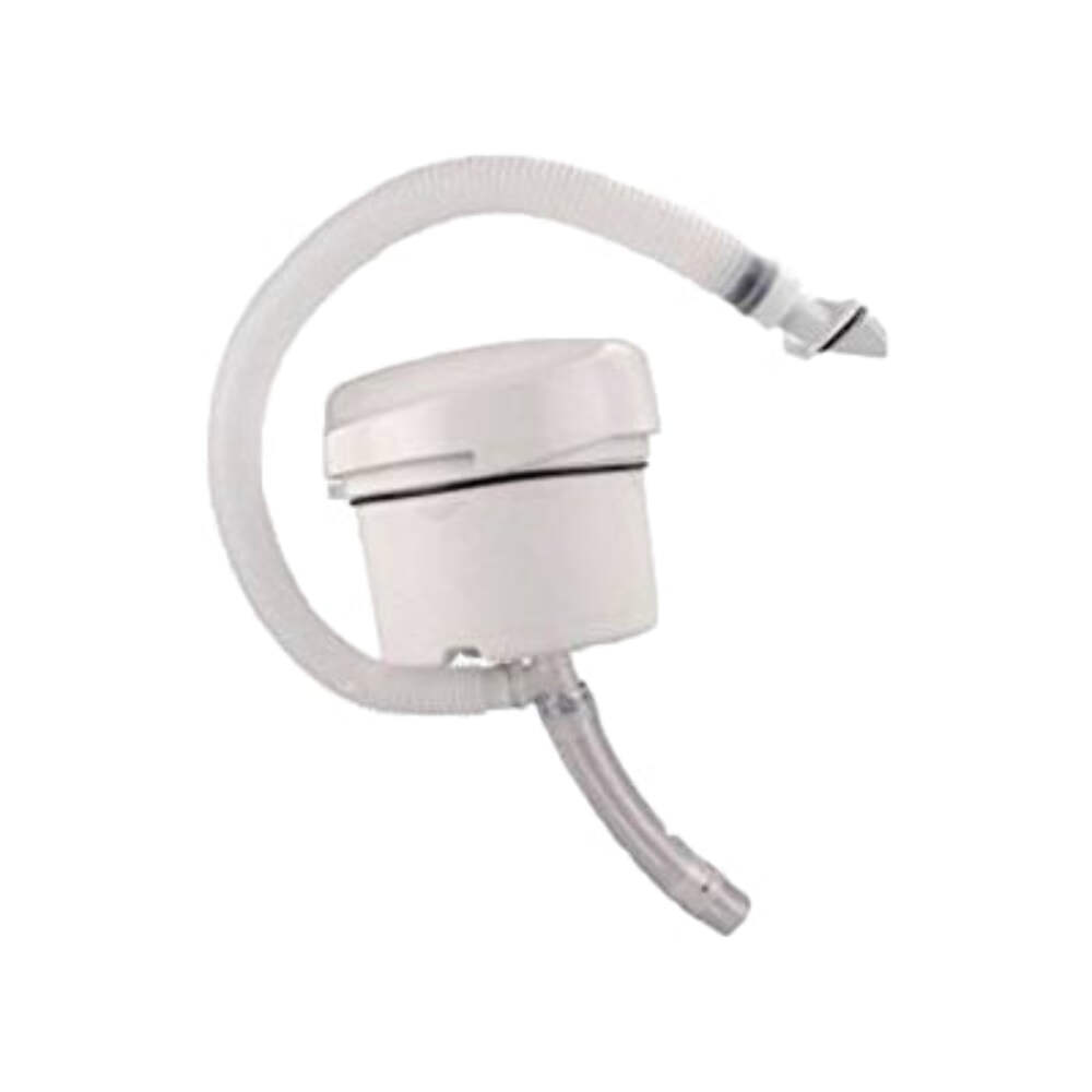 Thetford Sc4 Flush Mechanism White