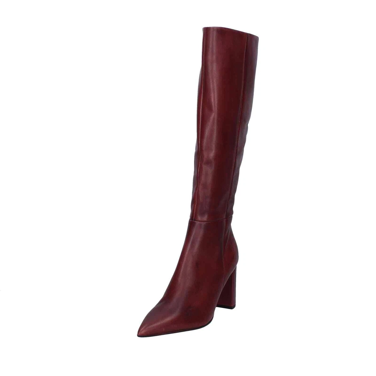 Stivale rosso shop