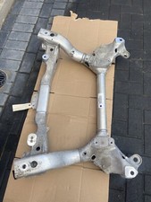 Jaguar F Type Front Subframe GX53-5019-BF
