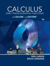 Calculus: Early Transcendental Functions - Ha...