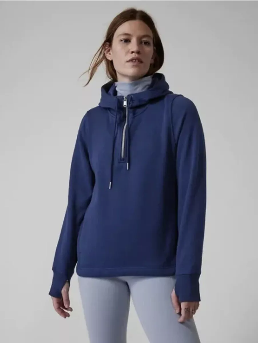 Athleta karma clearance hoodie