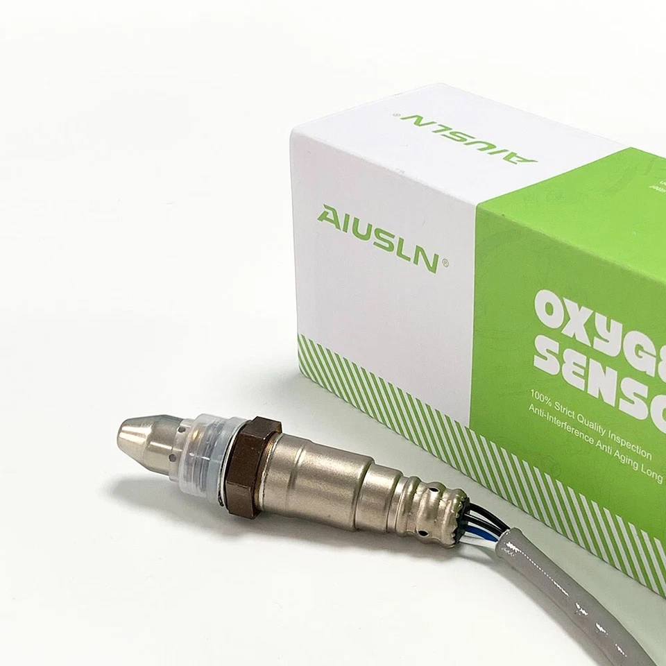 O2 89467-0E140For LEXUS RX350 3.5L SCION TC 2.5L TOYOTA Oxygen Sensor Upstream - Image 3 of 4