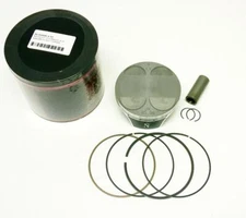 PISTON KIT 13-24 RMZ450 96.00, NAMURA FX-30017-B FORGED