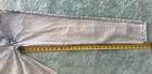Vintage Late 80s Big John Japanese Acid wash Denim Blue Jeans Made in Japan — photo 10