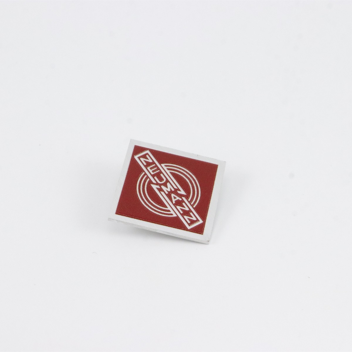 Neumann Logo Badge Small for Microphone or 23mm(0.9