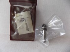 3/4" DIA.  FAUX RAISED PANEL   ROUTER BIT BY MLCS #8780  1/2" SHANK   NOS
