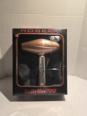 BaByliss PRO FXBDRG1