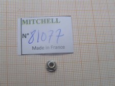 Kit Bras Pick-up (bail Wire) Pour Moulinet Mitchell 330, 440, 840 - Pièce Neuve Référence 82370