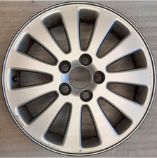 Genuine Volvo V50 Cygnus Alloy Wheel 6.5x16 ET52.5 30647088 Jante C30 C70 S40