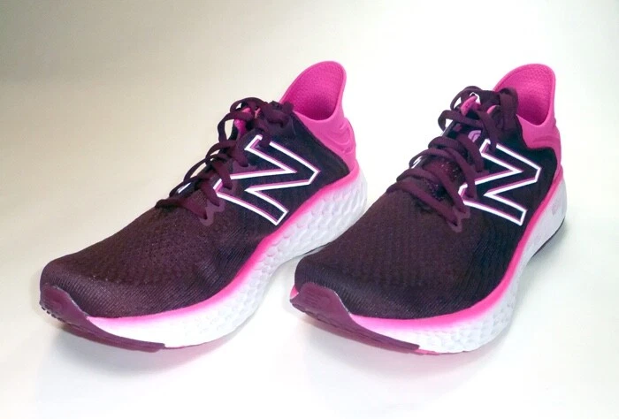 New balance fresh store foam 1080 pink